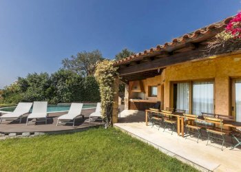 Foto 8 - Villa Viale Olivastro, Domus De Maria - foto 8