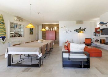 Foto 10 - Villa Viale Olivastro, Domus De Maria - foto 10