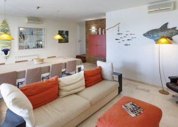 Foto 11 - Villa Viale Olivastro, Domus De Maria - foto 11