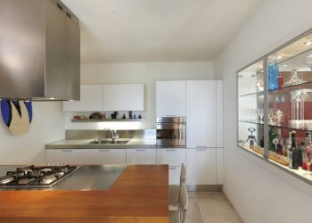 Foto 14 - Villa Viale Olivastro, Domus De Maria - foto 14