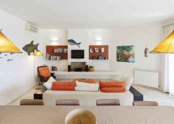 Foto 17 - Villa Viale Olivastro, Domus De Maria - foto 17