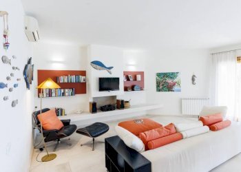 Foto 18 - Villa Viale Olivastro, Domus De Maria - foto 18