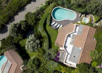 Foto 31 - Villa Viale Olivastro, Domus De Maria - foto 31