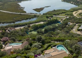 Foto 32 - Villa Viale Olivastro, Domus De Maria - foto 32