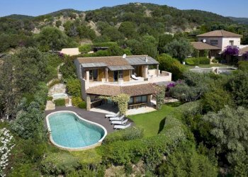 Foto 33 - Villa Viale Olivastro, Domus De Maria - foto 33