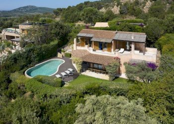 Foto 34 - Villa Viale Olivastro, Domus De Maria - foto 34