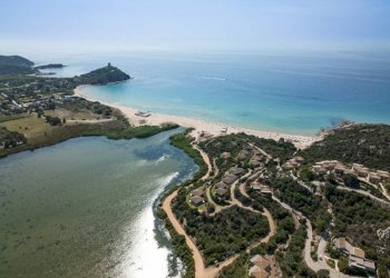 Foto 36 - Villa Viale Olivastro, Domus De Maria - foto 36