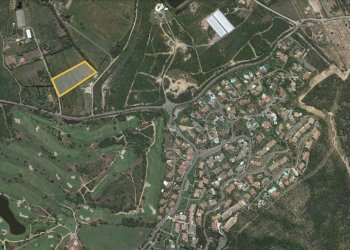 Foto 1 - Terreno agricolo Is Molas, Pula - foto 1