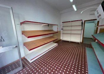 Foto 1 - Locale Commerciale Via Merello, Quartu Sant'Elena - foto 1