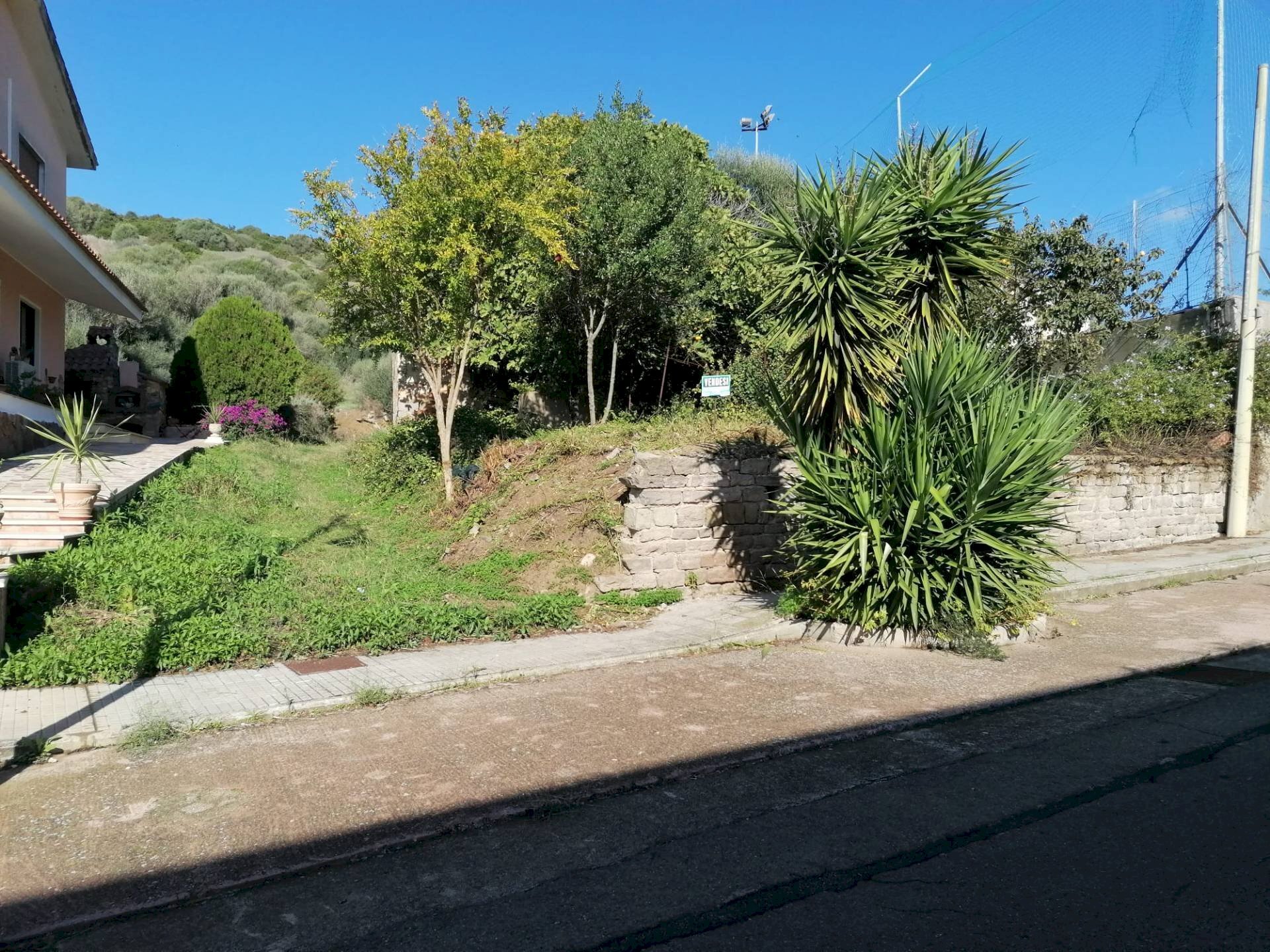 Foto 2 - Terreno edificabile Via Umberto I, Sardara - foto 2