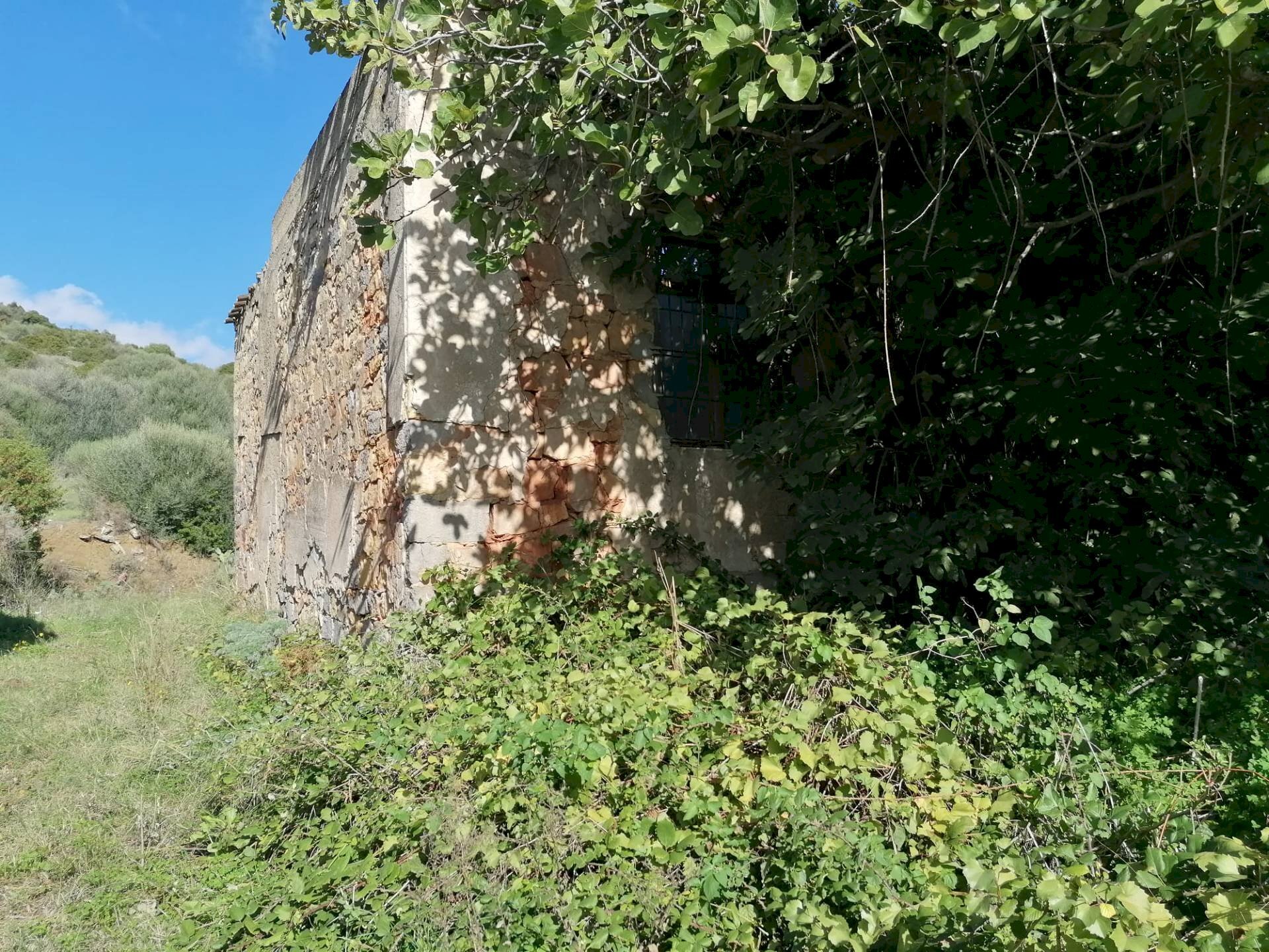 Foto 3 - Terreno edificabile Via Umberto I, Sardara - foto 3