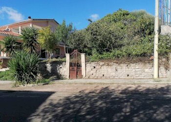 Foto 1 - Terreno edificabile Via Umberto I, Sardara - foto 1