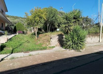 Foto 2 - Terreno edificabile Via Umberto I, Sardara - foto 2