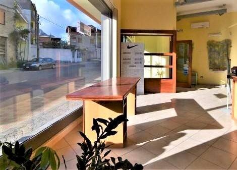 Foto 1 - Locale Commerciale Via Nazionale, Villacidro - foto 1