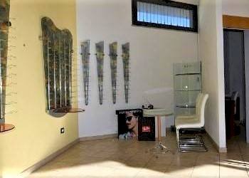 Foto 2 - Locale Commerciale Via Nazionale, Villacidro - foto 2