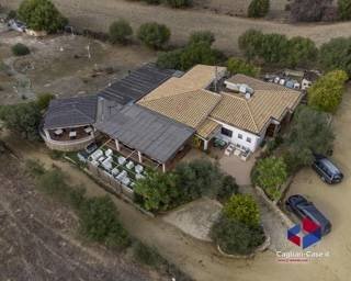 Foto 1 - Commercial Premises Via Is Follas, Villasimius - photo 1