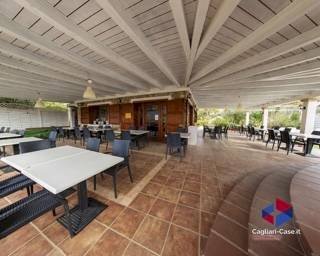 Foto 2 - Commercial Premises Via Is Follas, Villasimius - photo 2