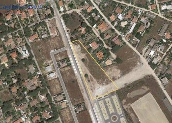 Foto 1 - Terreno edificabile via Autonomia Regionale Sarda, Quartu Sant'Elena - foto 1