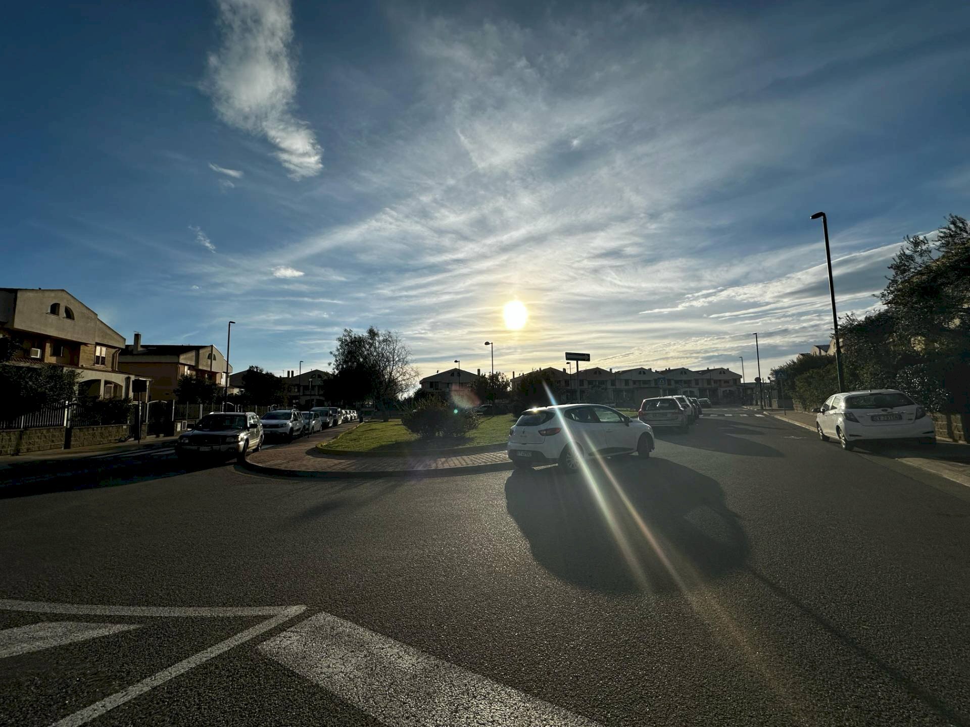 Foto 1 - Terreno edificabile via Busachi, Quartucciu - foto 1