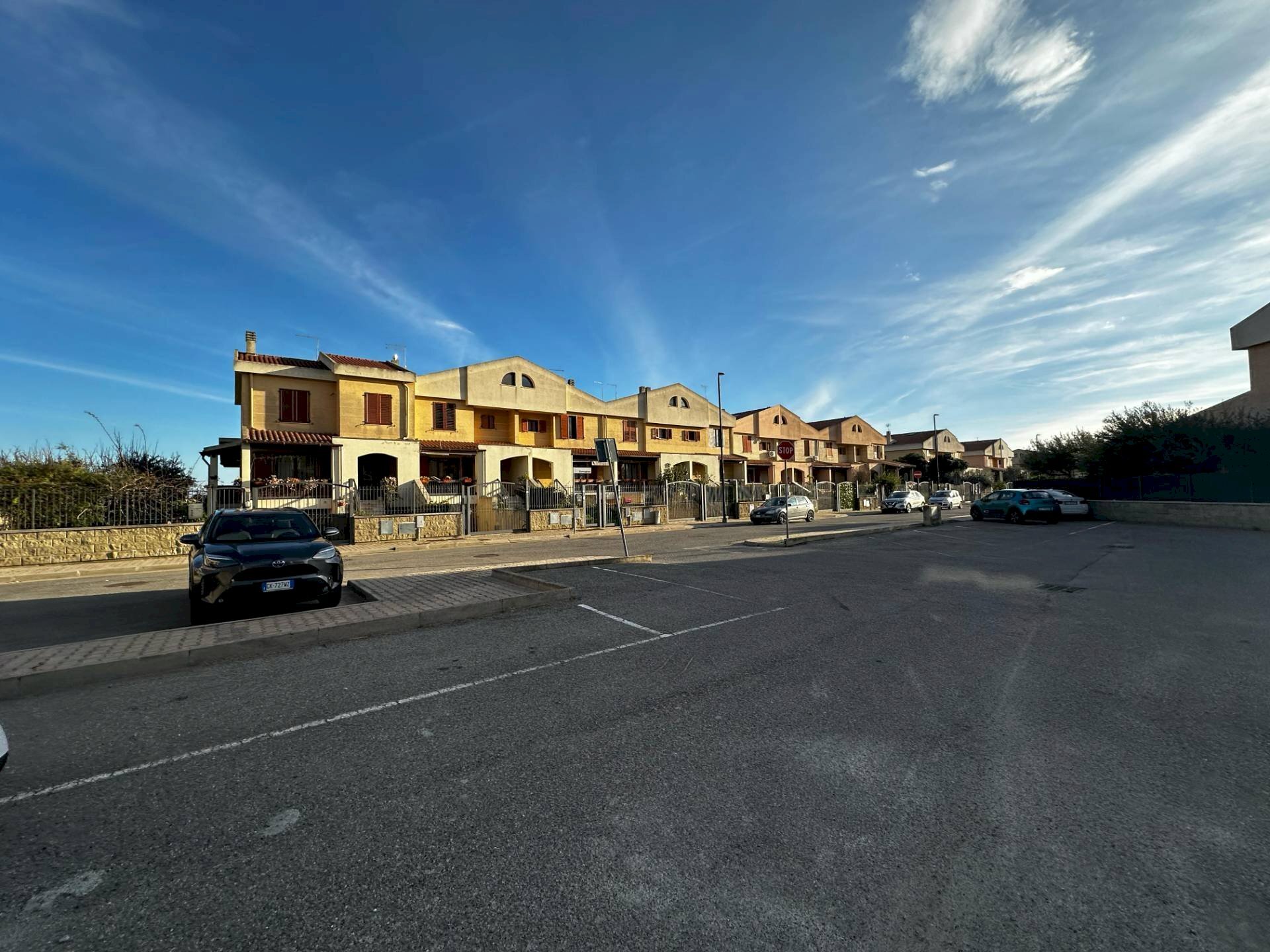 Foto 2 - Terreno edificabile via Busachi, Quartucciu - foto 2