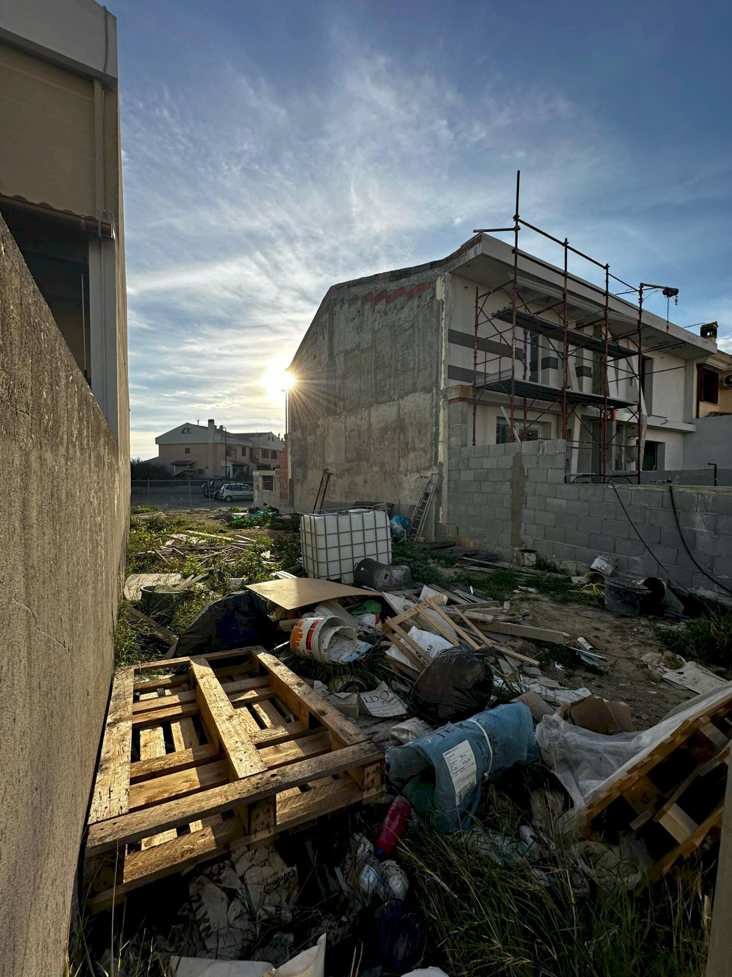 Foto 3 - Terreno edificabile via Busachi, Quartucciu - foto 3