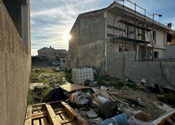 Foto 3 - Terreno edificabile via Busachi, Quartucciu - foto 3