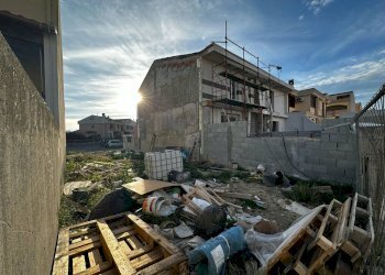 Foto 4 - Terreno edificabile via Busachi, Quartucciu - foto 4