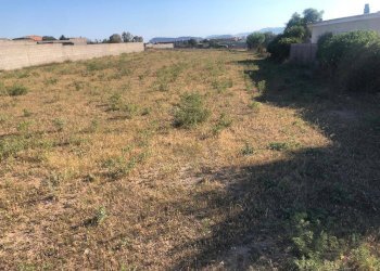 Foto 1 - Terreno agricolo Via Soro, Quartu Sant'Elena - foto 1