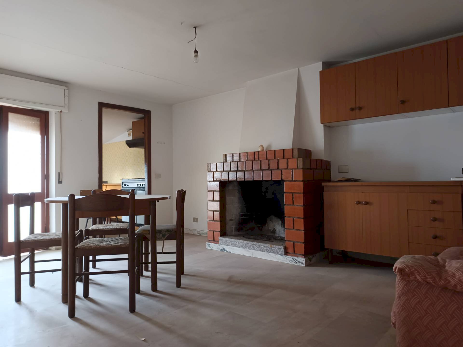 Foto 3 - Four-room apartment Via Parrocchia
 
74/a, San Gavino Monreale - photo 3