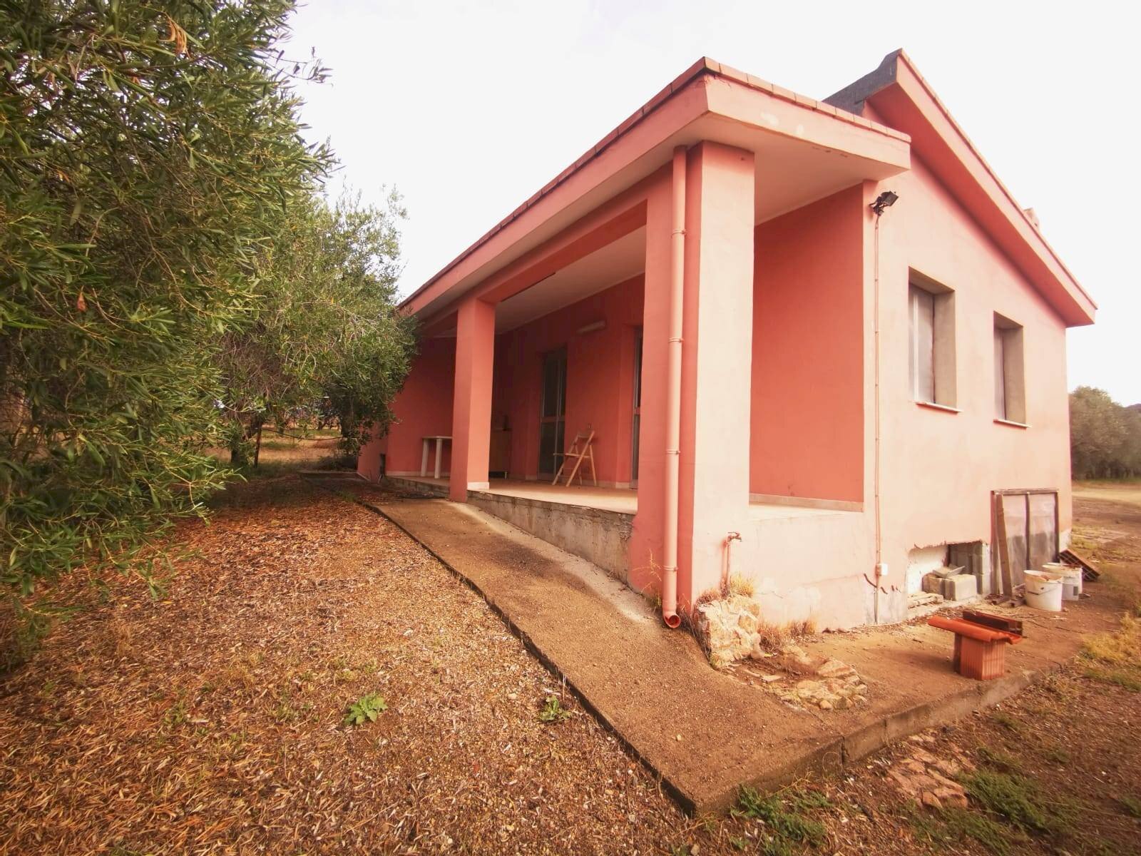 Foto 1 - Terreno agricolo località Sirigraxiu, Maracalagonis - foto 1