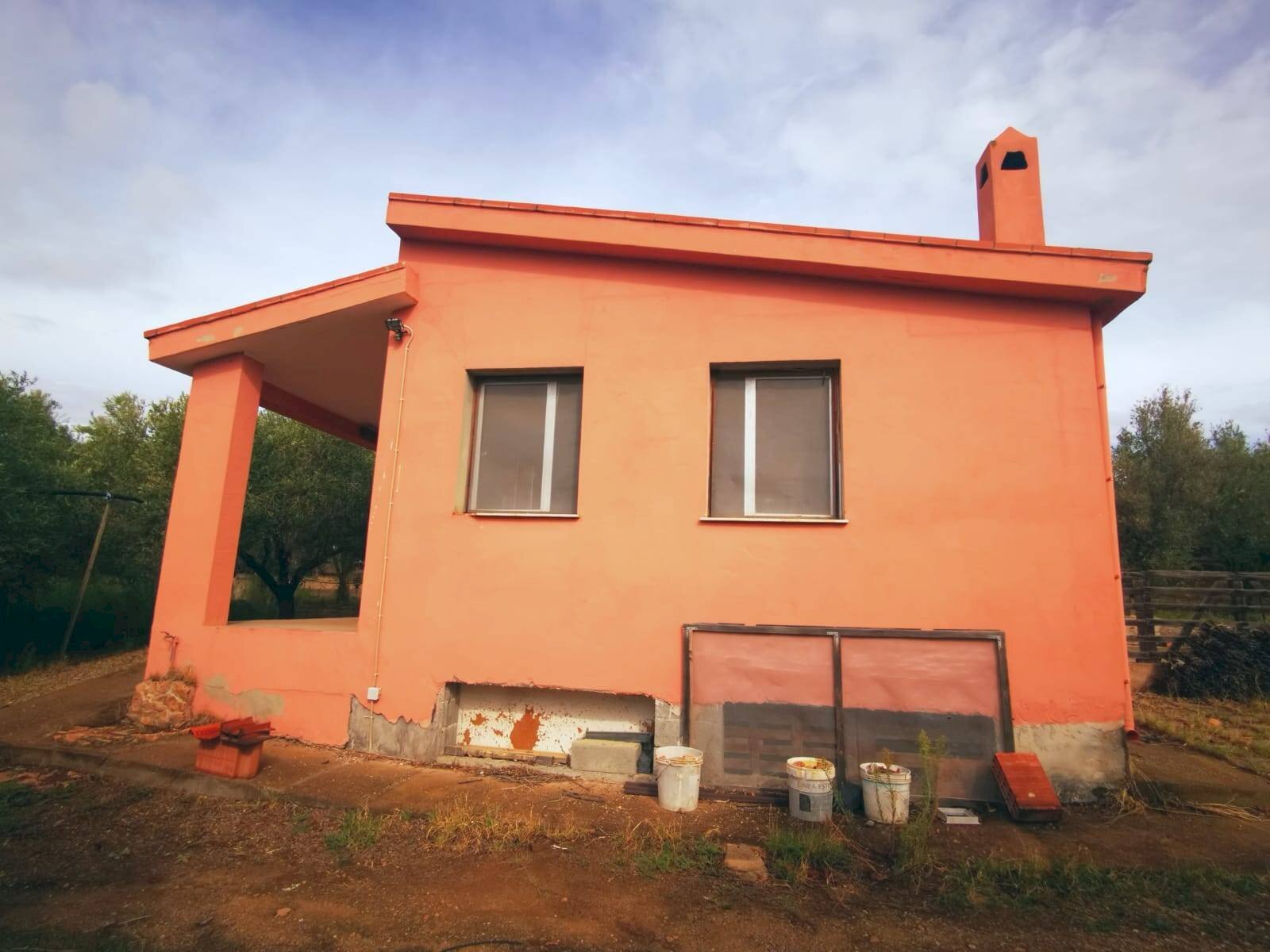 Foto 2 - Terreno agricolo località Sirigraxiu, Maracalagonis - foto 2