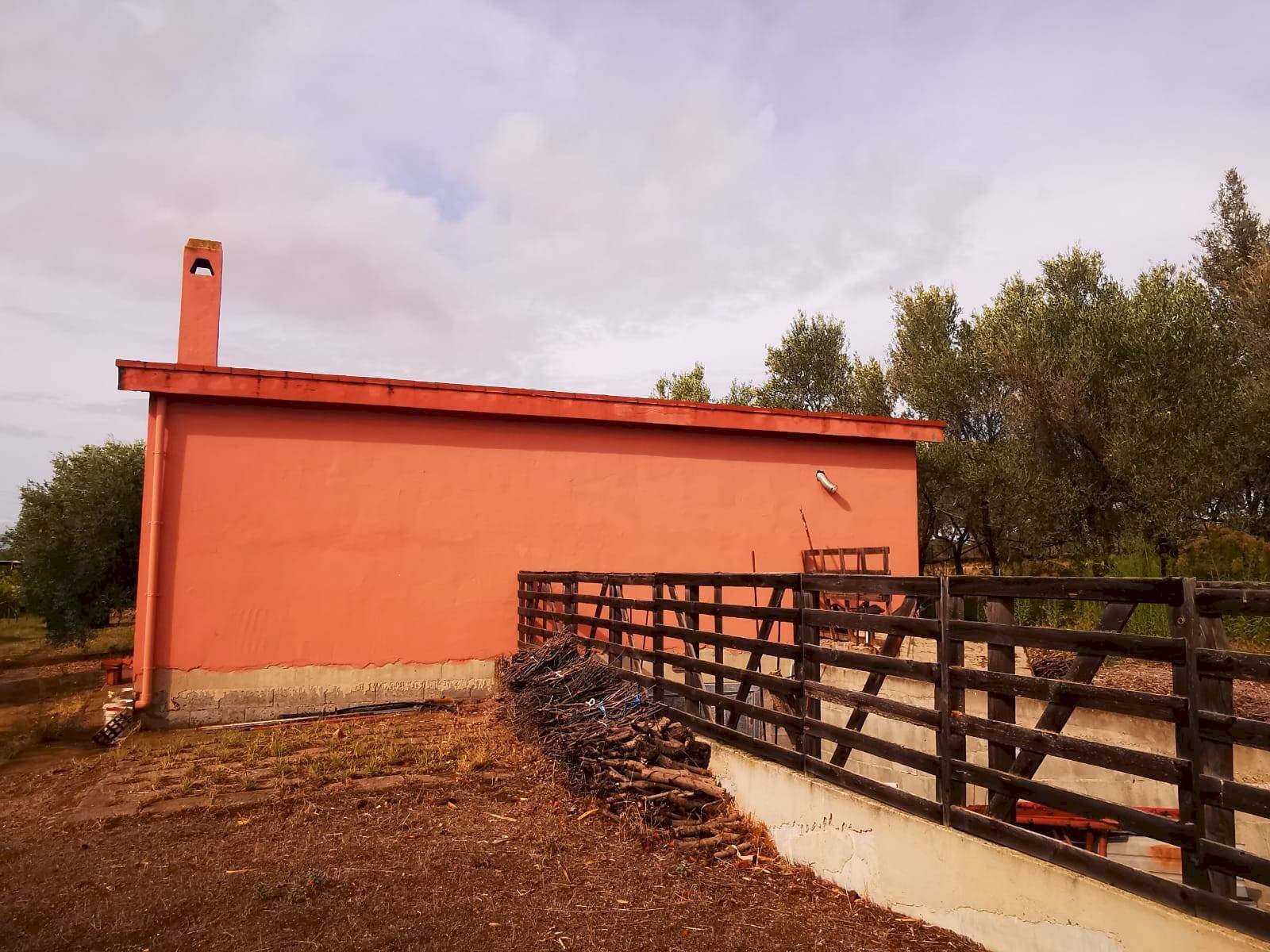 Foto 3 - Terreno agricolo località Sirigraxiu, Maracalagonis - foto 3