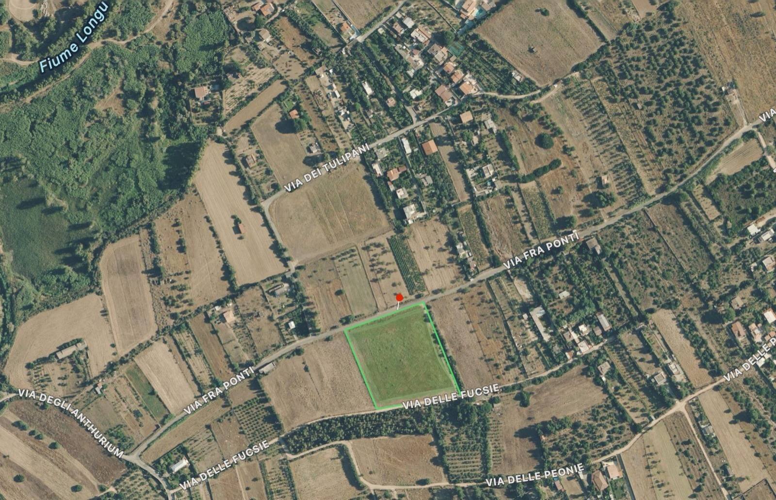 Foto 1 - Terreno agricolo Via Fra Ponti
 
snc, Quartu Sant'Elena - foto 1