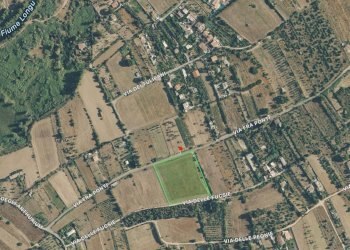 Foto 1 - Terreno agricolo Via Fra Ponti
 
snc, Quartu Sant'Elena - foto 1