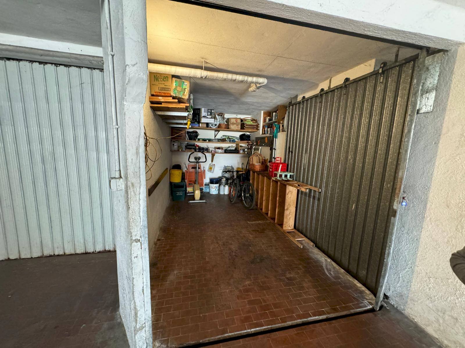 Foto 2 - Box Via Londra
 
10, Quartu Sant'Elena - foto 2