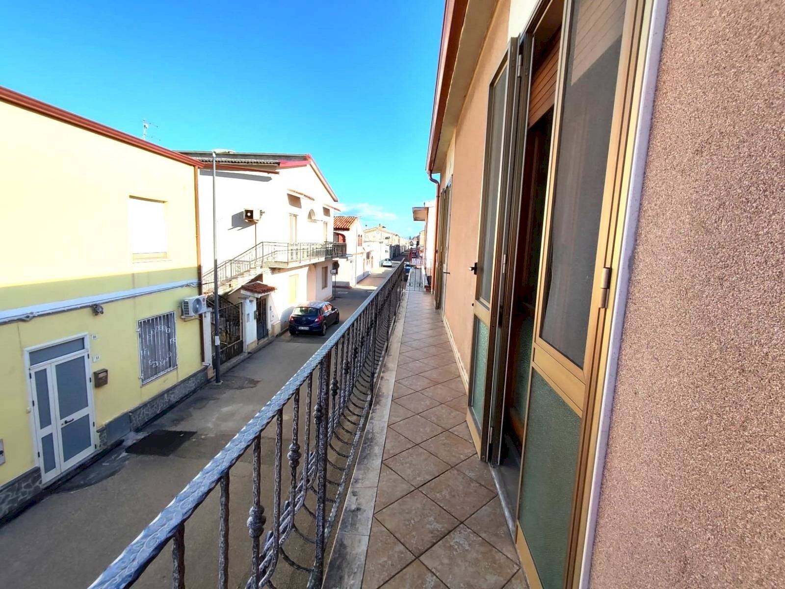 Foto 2 - Casa semi indipendente Via Grazia Deledda, Terralba - foto 2