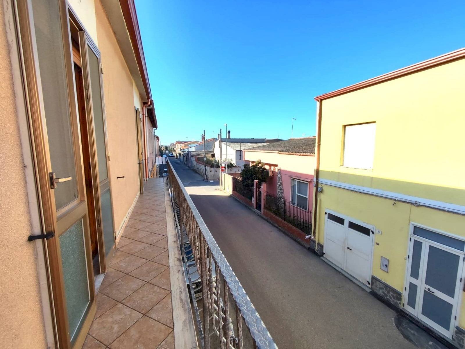 Foto 3 - Casa semi indipendente Via Grazia Deledda, Terralba - foto 3