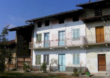 Foto 1 - Casa semi indipendente via Circonvallazione, Alice Castello - foto 1