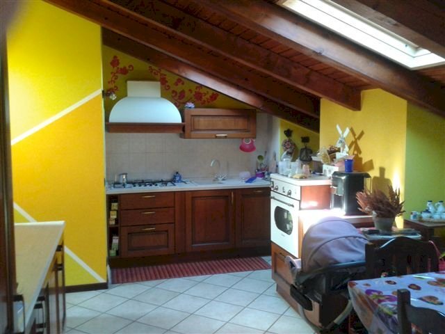 Foto 3 - Quadrilocale Via Leto, Dorzano - foto 3