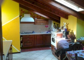 Foto 3 - Quadrilocale Via Leto, Dorzano - foto 3