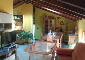 Foto 5 - Quadrilocale Via Leto, Dorzano - foto 5