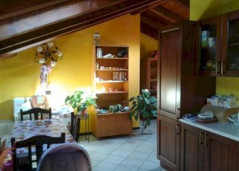 Foto 7 - Quadrilocale Via Leto, Dorzano - foto 7