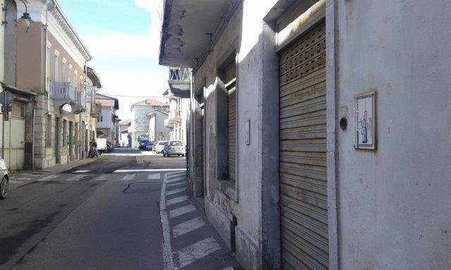 Foto 3 - Stabile - Palazzo Via Martiri Libertà, Livorno Ferraris - foto 2