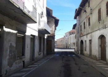 Foto 1 - Stabile - Palazzo Via Martiri Libertà, Livorno Ferraris - foto 1