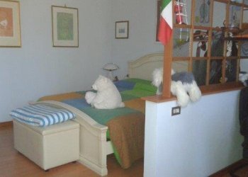 Foto 12 - Stabile - Palazzo Via Martiri Libertà, Livorno Ferraris - foto 10