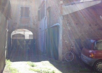 Foto 30 - Stabile - Palazzo Via Martiri Libertà, Livorno Ferraris - foto 28