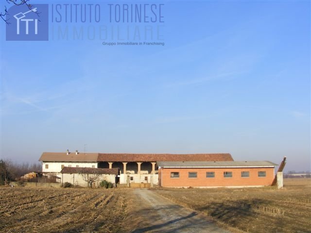 Foto 2 - Rustic Strada Provinciale 42, Tronzano Vercellese - photo 2