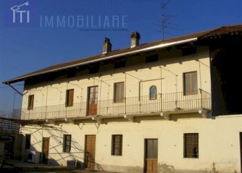 Foto 1 - Rustico Strada Provinciale 42, Tronzano Vercellese - foto 1