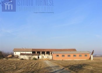 Foto 2 - Rustico Strada Provinciale 42, Tronzano Vercellese - foto 2