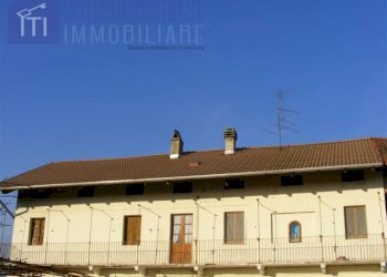 Foto 8 - Rustico Strada Provinciale 42, Tronzano Vercellese - foto 7